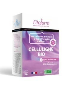 Celluligne  BIO, 20 ampoules